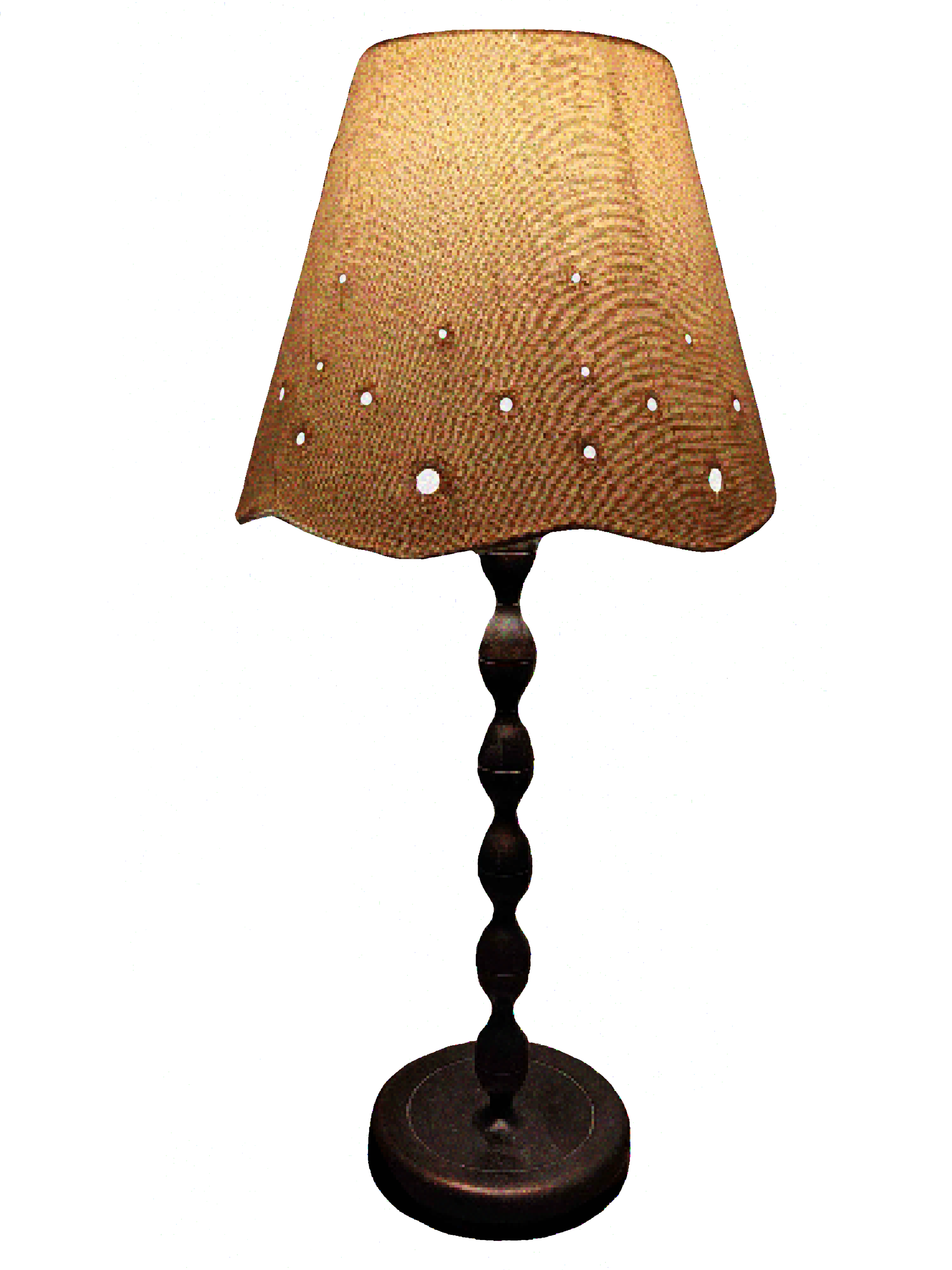 lamp
